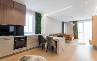 VÂNZARE 3 CAMERE // WIN HERASTRAU // DIRECT PROPRIETAR - Poză 1