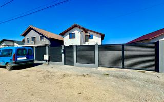 SOLD/VANDUT- Casa / Vila de vanzare Agigea, jud. Constanta - Poză 3