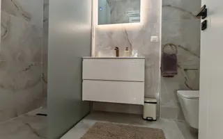 Apartament premium cu 3 camere de închiriat – Avangarden, zona Doamna Stanca - Poză 14