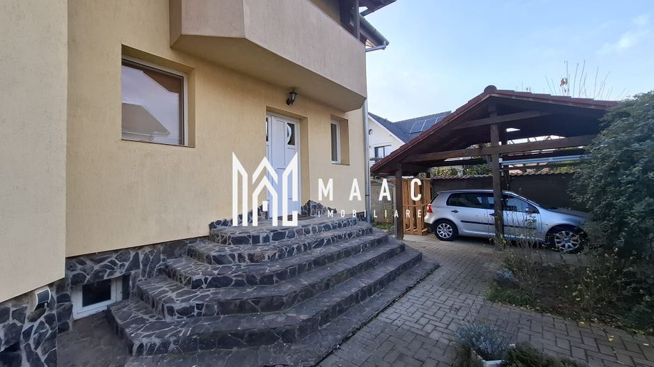 Casa 8 camere | 308mpu | 2 Apartamente | Selimbar - Poză 33