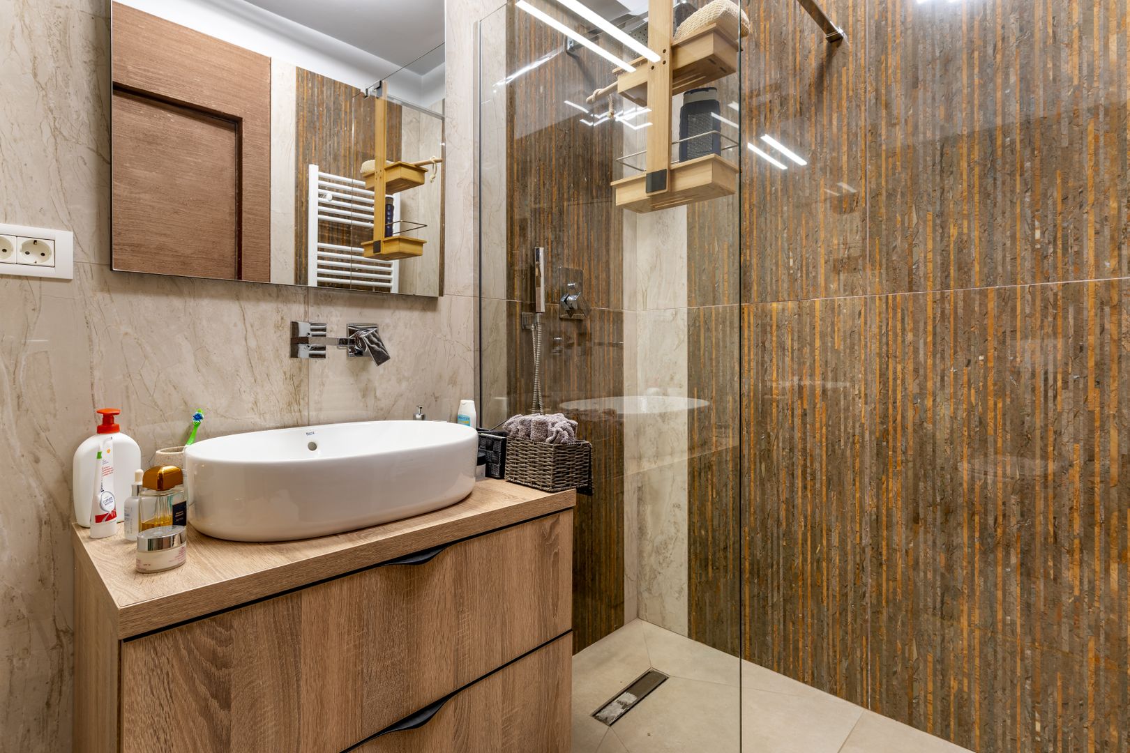 Apartament premium | Vanzare | 131 mp | Wings - Poză 20