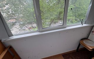 Apartament 3 camere decomandat Brail / Calea Calarasilor - Poză 11