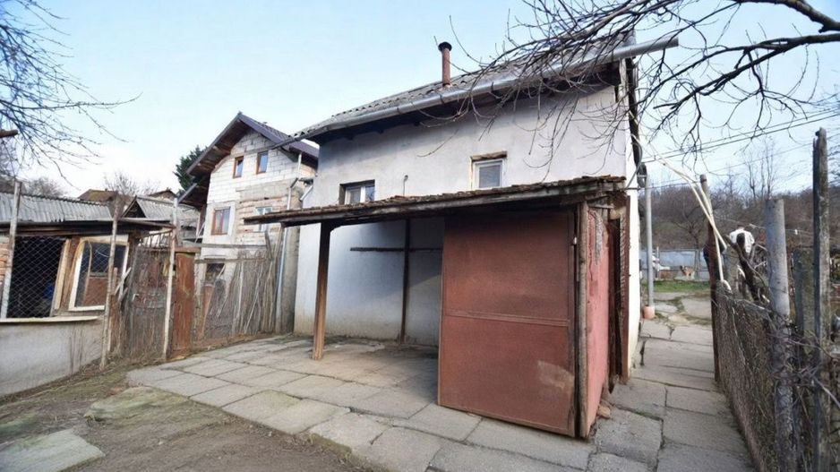 Casa+teren 742mp in Stefanesti, Arges.  - Poză 3