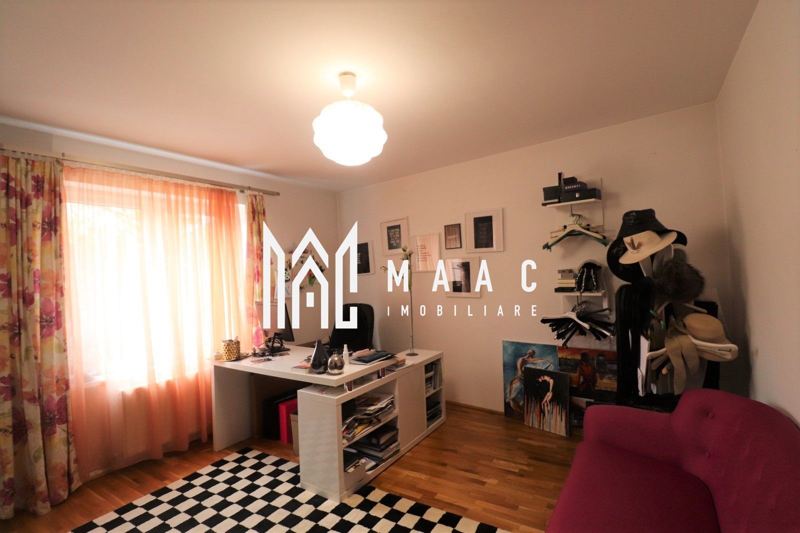 Casa individuala | Centru | Teren 628 mp - Poză 10