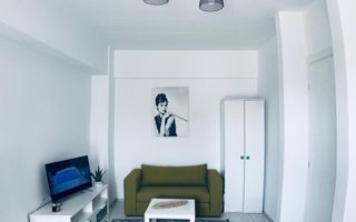 Apartament open space de inchiriat, Complex Rezidential Bucium Confort, Iasi - Poză 1