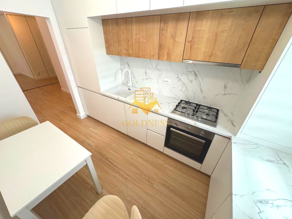 2 Camere de Lux, Park Lake, Parcare, Intre Lacuri, Iulius Mall, FSEGA - Poză 10