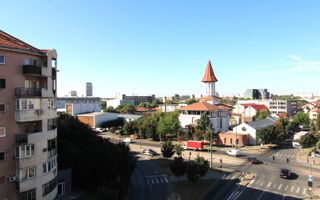 Complex Studentesc, spatios, mobilat si utilat. Centrala proprie si CTRAnaf incl - Poză 1
