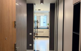 Urban Plazza, 41mp, mobilata si utilata, 135000Euro - Poză 1