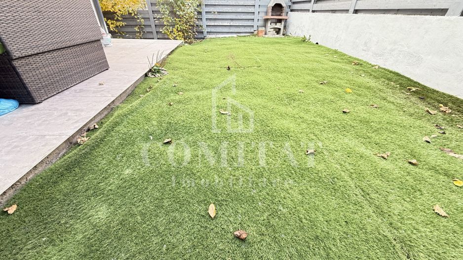 Casă de tip triplex | 3 dormitoare | 4 parcări | Zona Eroilor-Florești - Poză 16