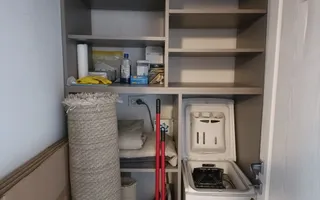 Apartament 2 camere | Etaj intermediar | Zona Muzeul Apei - Poză 12