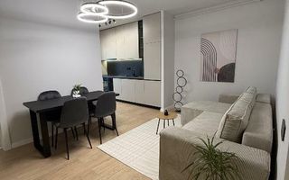 Apartament 3 camere, zona, Vivo Mall - Poză 3