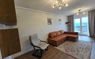 Studio modern, prima închiriere, 47 mp, loc de parcare – Lapis Residence, Iași - Poză 2