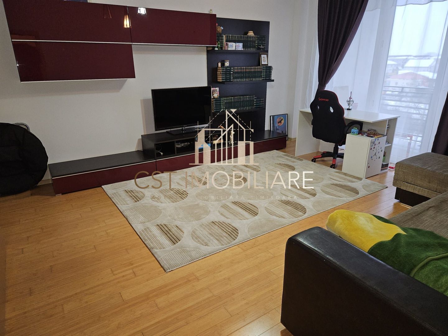 Apartament cu 2 camere / Lipovei - Poză 5