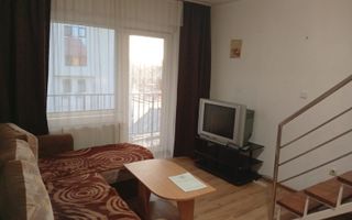 Apartament 4 camere 116 mp total-etaj 3-parcare-Calea Moldovei - Poză 5