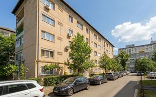 Centru Complex Studentesc | 3 Camere | Pretabil inchiriere studenti - Poză 18