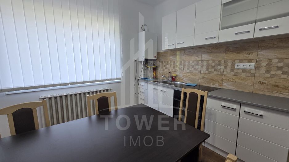 Casă de închiriat | Zona Calea Dumbrăvii - Poză 3
