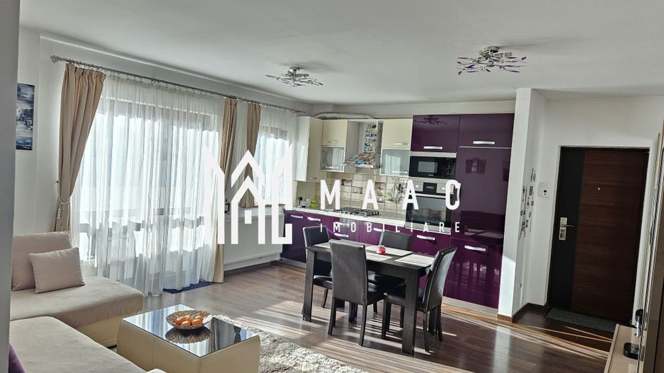 Apartament elegant cu 3 camere, 66 mp utili – Doamna Stanca - Poză 6