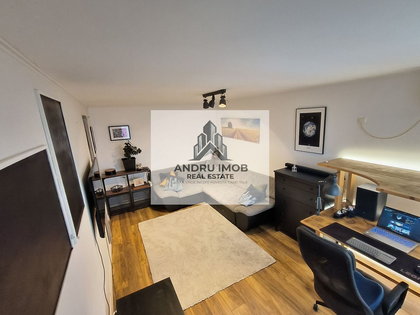 Apartament 2 camere Soseaua Oltenitei - Poză 1
