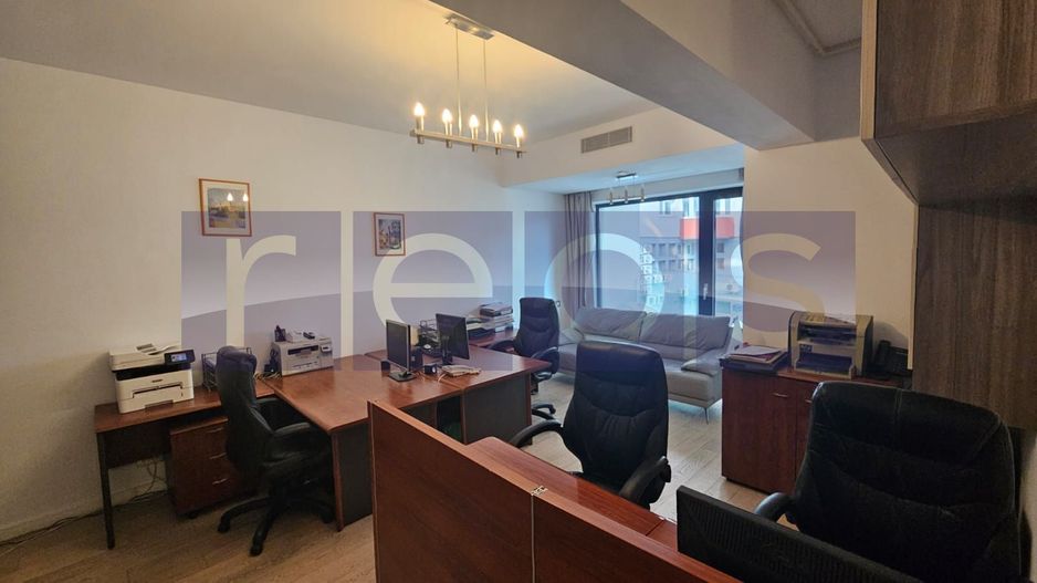 VANZARE AP 2 CAMERE | 1 MAI - VICTORIEI | 59 MP | TERASA 19 MP - Poză 1