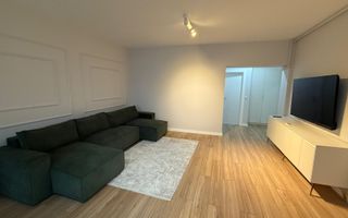 AP. 2 CAMERE IVORY RESIDENCE - 83 MP UTILI, PRIMA INCHIRIERE, LUX - Poză 1