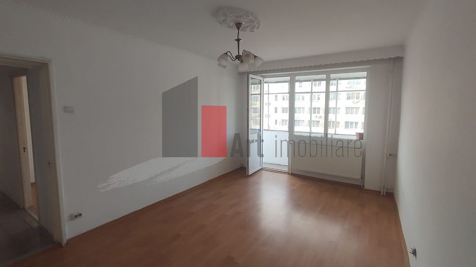 Vânzare apartament decomandat 3 camere cu centrală - Str. Baciului - Poză 8
