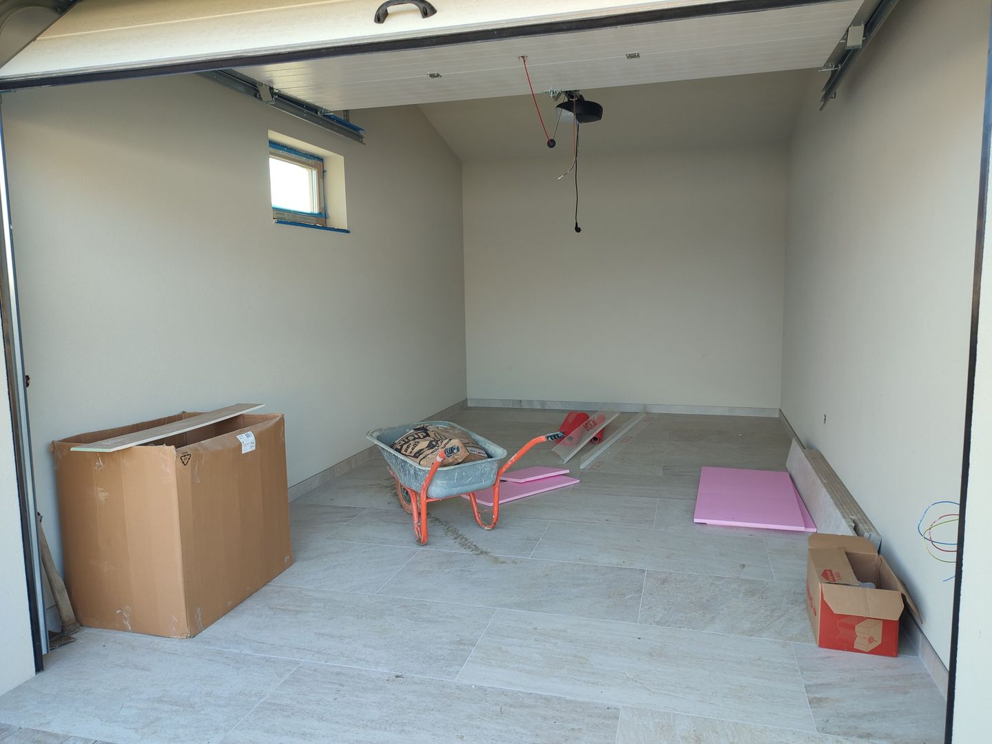 Sacalaz, Casa Individuala, Finisaje de calitate, Garaj , Vatra Satului - Poză 10