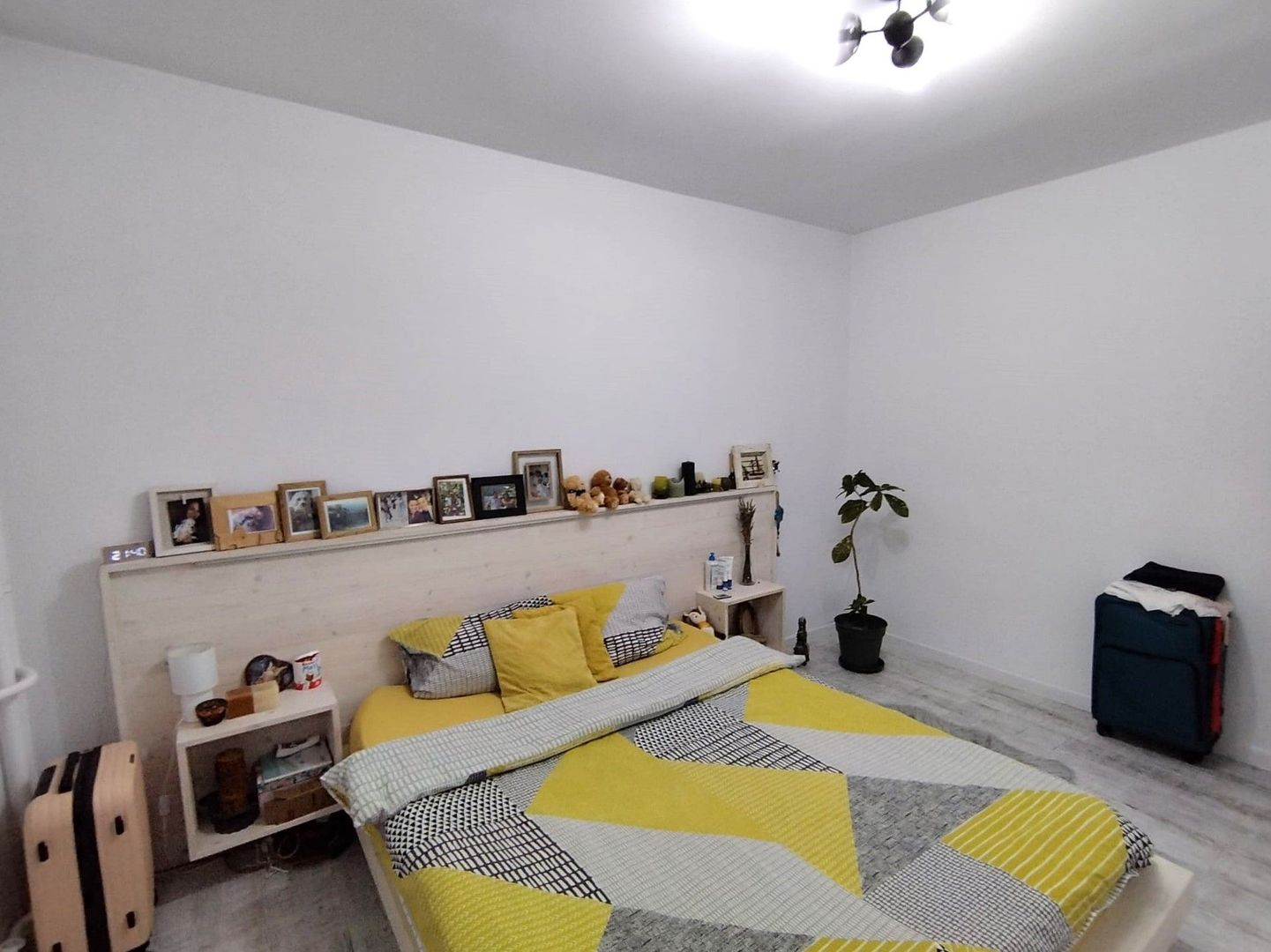 Apartament cu 2 camere finisat cartier Gheorgheni - Poză 4