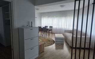 🏠 Apartament 2 camere | 40 mp | etajul 2 | 350€/lună - Poză 4