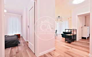 Apartament cu 3 camere de închiriat in WEST RESIDECE, Oradea - Poză 4