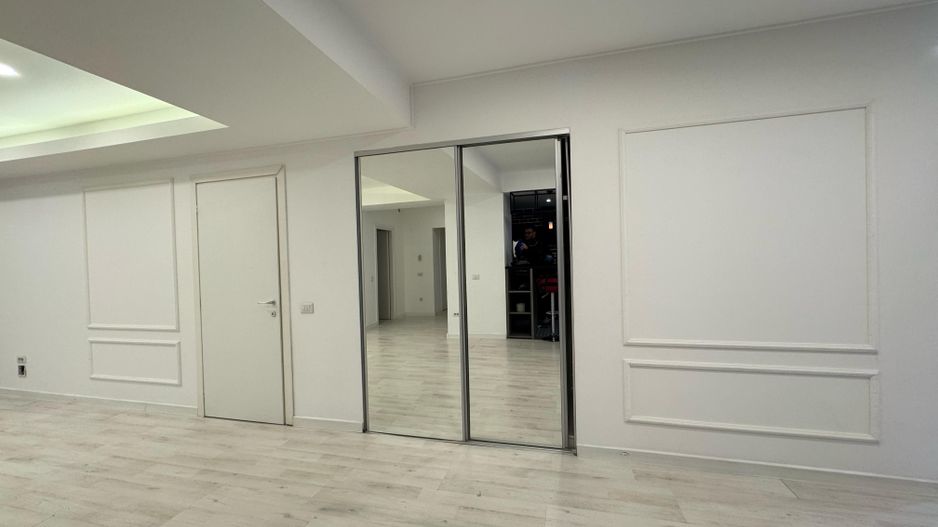 3 CAMERE| CURTE PROPRIE | ARON COTRUS- HERASTRAU - Poză 6