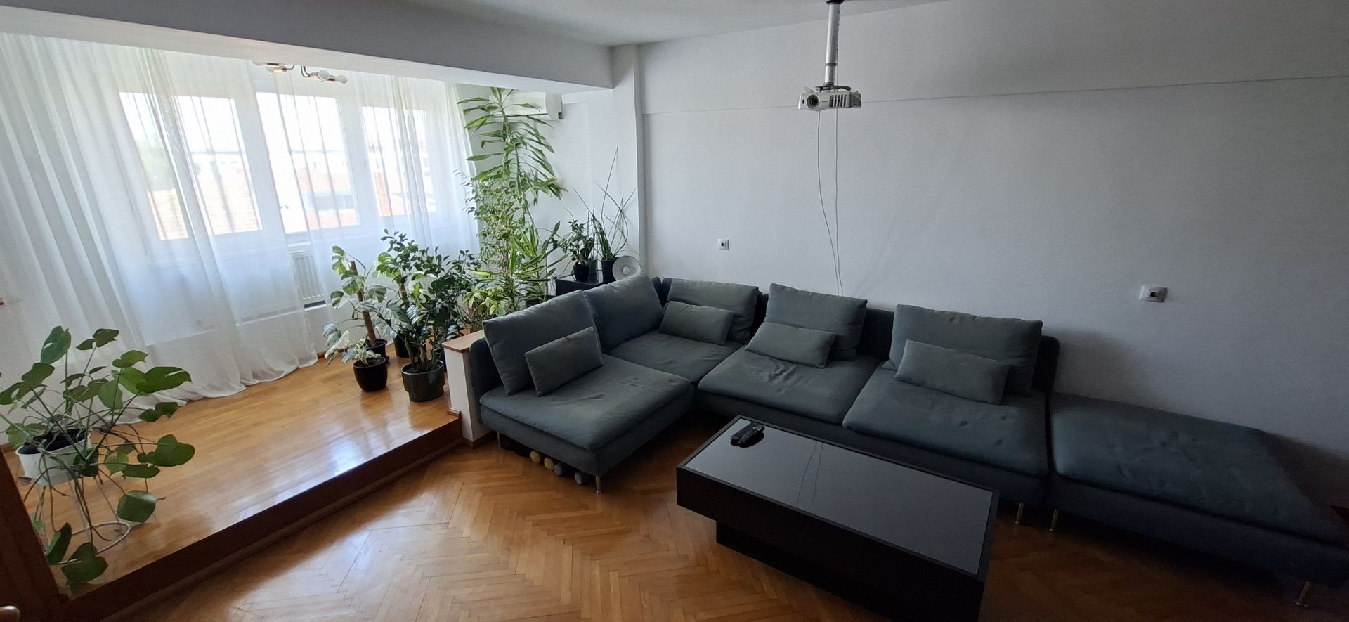 Apartament cu 4 camere si scara interioara - zona Judeatan - Poză 26