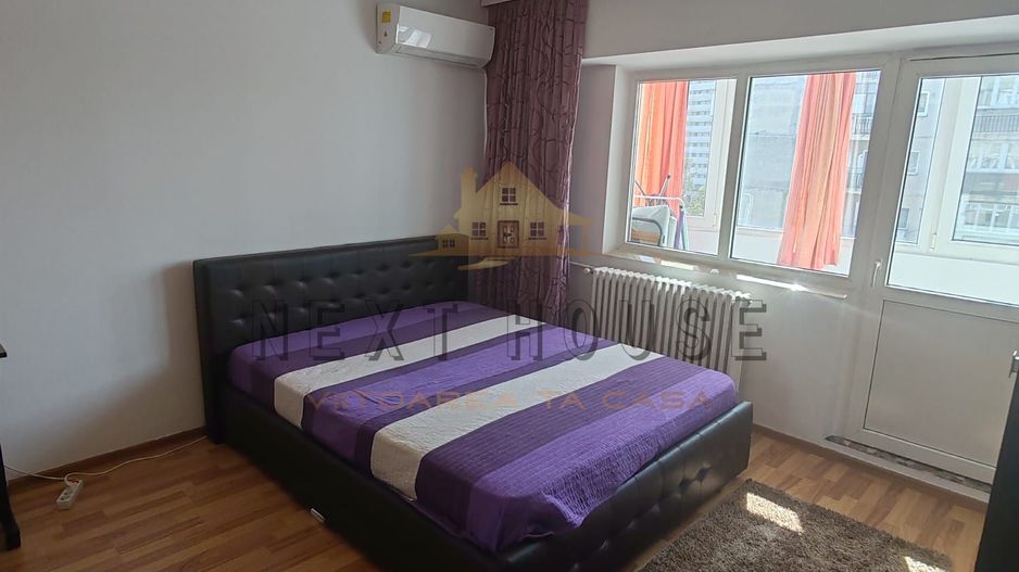 Garsoniera Liberty Mall ( Rahova - Trafic Greu ) - Poză 5