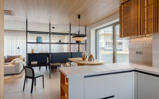 VILA PREMIUM | BANEASA | TEHNOLOGIE SI EFICIENTA ENERGETICA - Poză 12