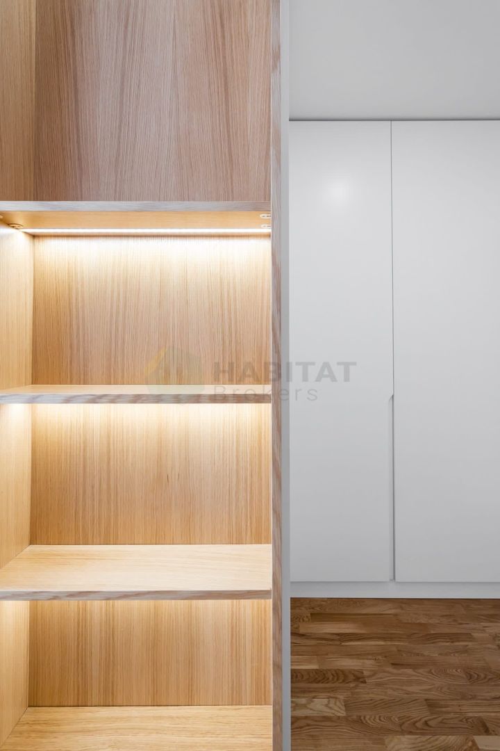 Vila 6 camere Pipera| Cartierul cu Ciresi - Poză 43