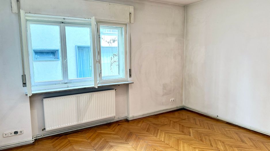 Apartament 4 camere Victoriei, Casa Vernescu, garaj, centrala, comision 0 ! - Poză 29