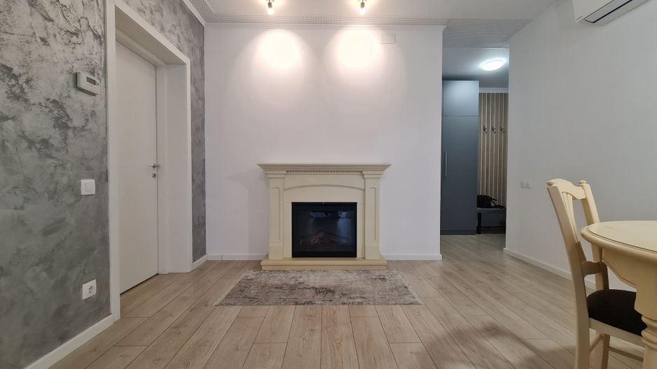 Apartament | 2 Camere Parter| Pipera | New Point - Poză 2