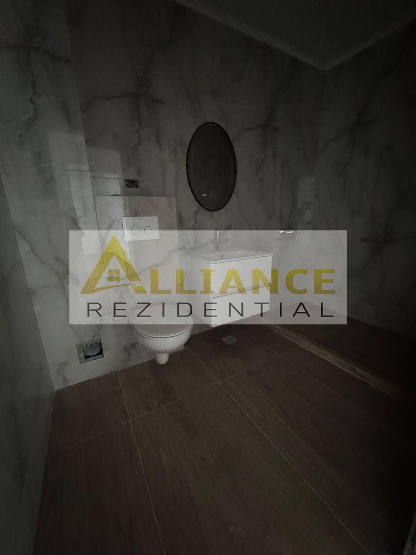 APARTAMENT 3 CAMERE | 2 BĂI | METROU BERCENI - Poză 12
