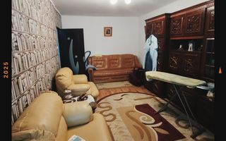 Apartament 3 camere decomandat, 73 mp, 2 băi, 2 balcoane, Tătărași – Esplanada Oancea - Poză 5