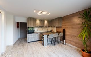 Apartament modern 2 camere, zona Fabric, COMISION 0 % - Poză 2