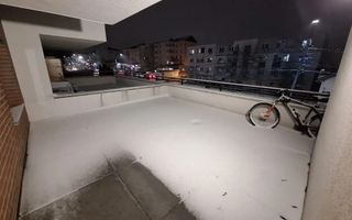 2 camere | Etaj 1 | Parcare subterana | Lift | Terasa spatioasa | - Poză 4