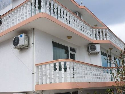 Hotel  în Nessebar, cu vedere panoramică la mare - Poză 1