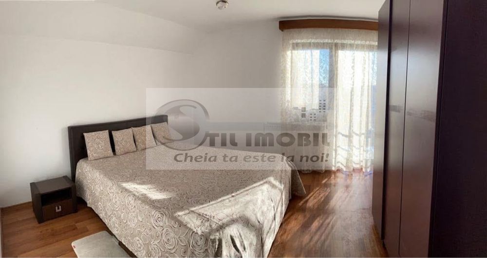 Casă de închiriat Miroslava - 1500 euro - Poză 8