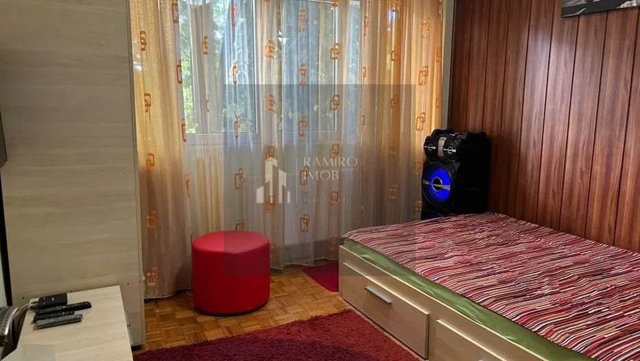 OCAZIE AP 2 CAMERE DECOMANDAT  SOSEAUA GIURGIULUI 7 MIN METROU EROII R - Poză 4