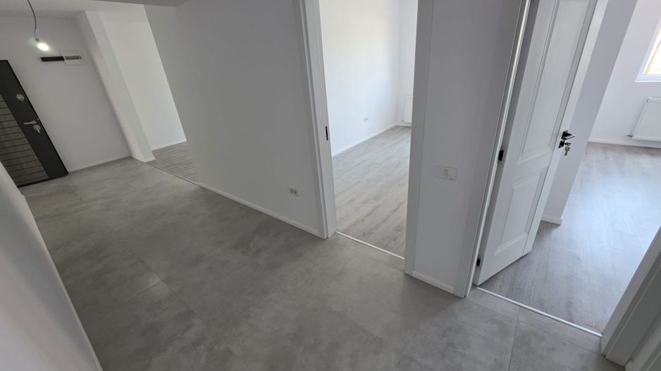 AP. 3 CAMERE- BLOC FINALIZAT, PARCARE INCLUSA IN PRET, COMISION 0% - Poză 2