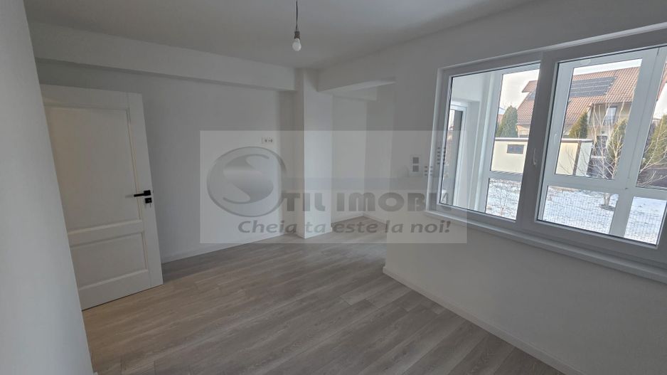 Apartament 2 camere - Pacurari - Str Soarelui - Poză 4