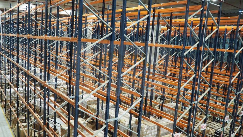 Chirie- Spatiul Industrial/ Depozit-Bragadiru - Poză 3