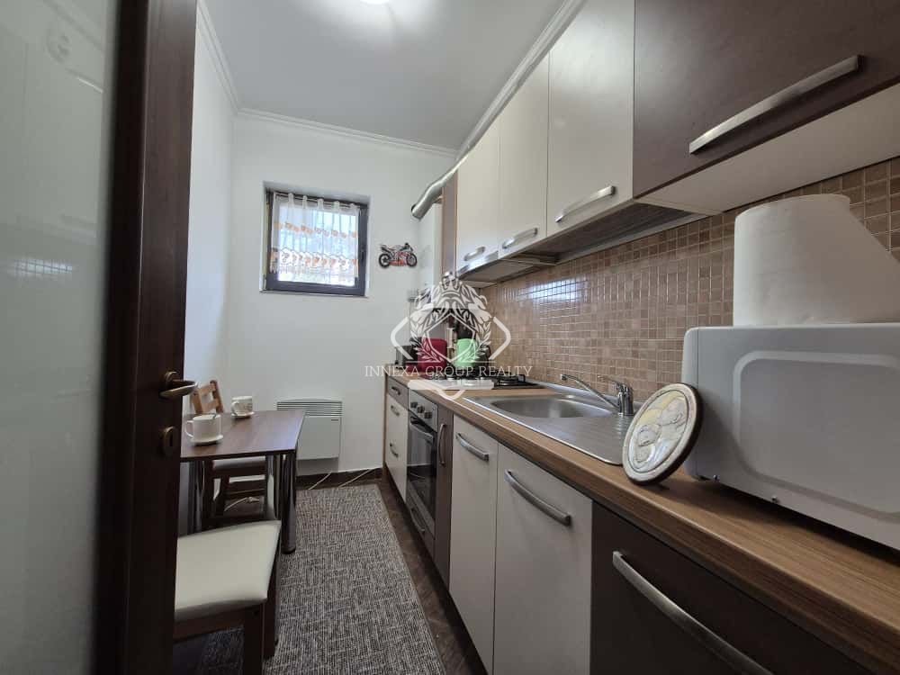 Studio I etaj 1/2+M I bloc 2012 I Bucurestii Noi I Bazilescu - Poză 5