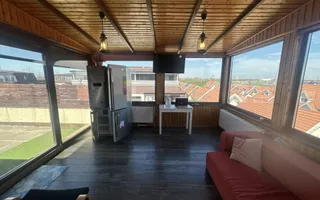 MAGURELE-NEW RESIDENCE, 3 CAMERE 90 MP, TERASA 40 MP, PARCARE! - Poză 12