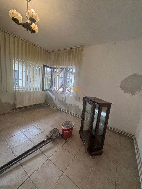 Casa 3 camere, teren 245 mp, CT, toate utilitatile, Campina, Prahova - Poză 7