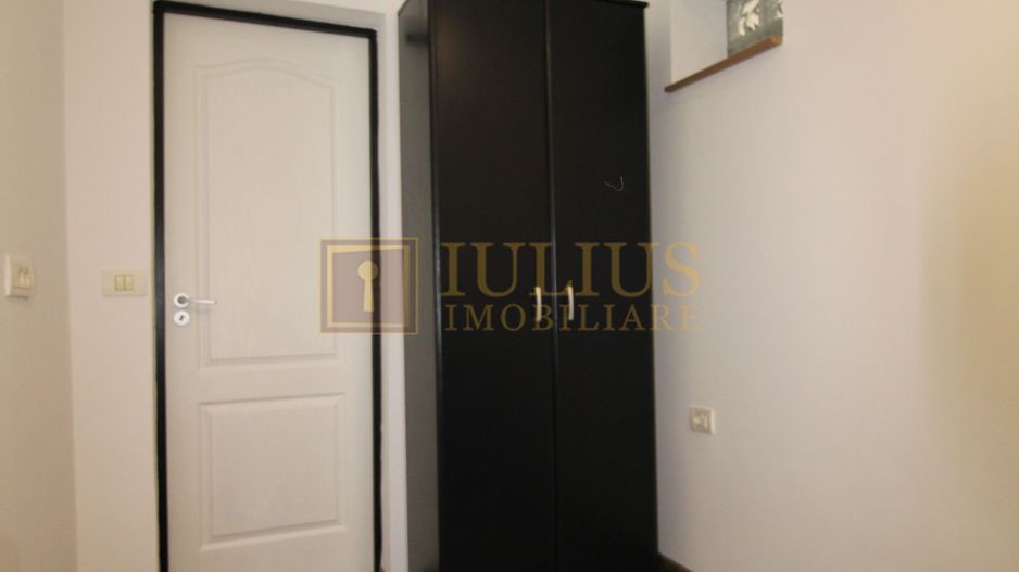 3 camere + 2 bai, centrala proprie, zona Aradului. - Poză 16